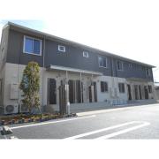 D-room MAY・CASTLE