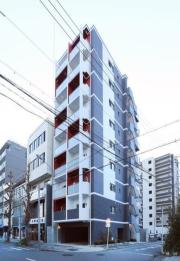 ラクラーレ上前津