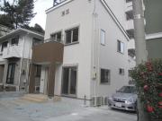 （貸戸建）霊屋下・佐藤貸家