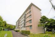 釈尊寺第一住宅