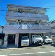 ＪＲ南武線鹿島田駅まで徒歩10分