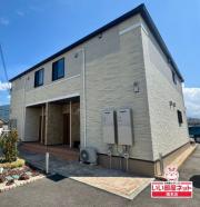 ＪＲ和歌山線打田駅まで徒歩10分