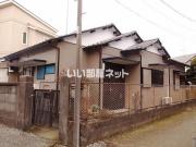 ＪＲ東海道本線茅ケ崎駅まで徒歩11分