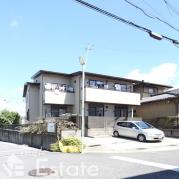 地下鉄桜通線神沢駅まで徒歩15分