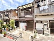 天美南6丁目戸建て