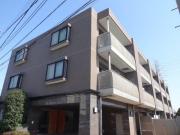ＪＲ中央線東小金井駅まで徒歩5分