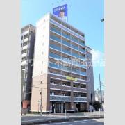 地下鉄千日前線今里駅まで徒歩3分