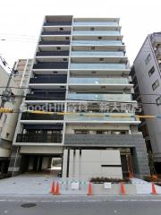 S-RESIDENCE新大阪Ridente