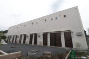 グラナーデ成城学園前B