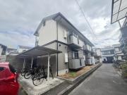 ＪＲ山陽本線兵庫駅まで徒歩7分