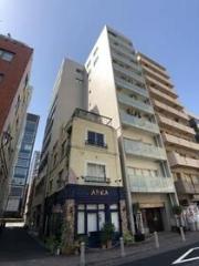 ＪＲ山手線新橋駅まで徒歩8分