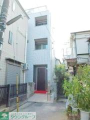 蒲田1丁目賃貸住宅