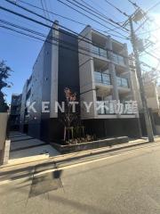 ユーレジデンス武蔵小山