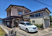 五所川原市金木町2階建