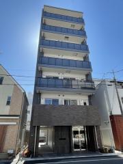 CASA KANON 石原