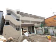 阪神本線久寿川駅まで徒歩8分