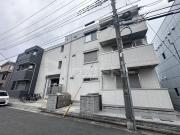 埼玉新都市交通伊奈線鉄道博物館（大成）駅まで徒歩2分
