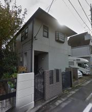 板橋区中台2丁目 貸家