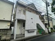 京王線明大前駅まで徒歩6分