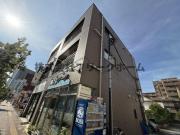ＪＲ中央線武蔵小金井駅まで徒歩5分