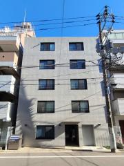 ＪＲ山手線上野駅まで徒歩9分