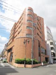 藤沢駅前ハイム