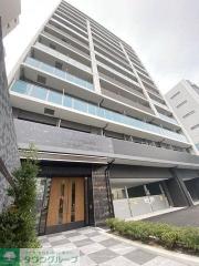 プレサンス名古屋ルクソリア