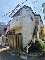都営三田線板橋区役所前駅まで徒歩2分