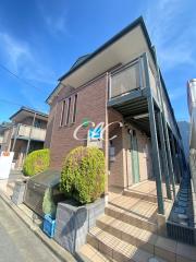 都営新宿線瑞江駅まで徒歩12分