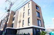 京王線明大前駅まで徒歩5分