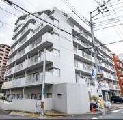 DIKマンション浦和