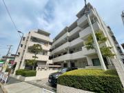 東急東横線学芸大学駅まで徒歩13分