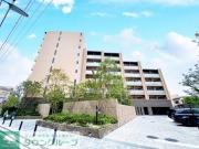 都営浅草線戸越駅まで徒歩8分