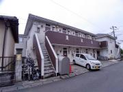 サンパレス成田B