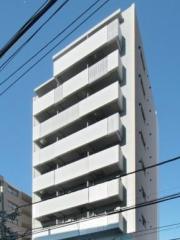 東京メトロ千代田線町屋駅まで徒歩13分