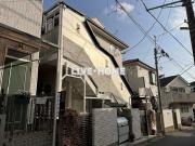 西武新宿線沼袋駅まで徒歩9分