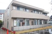 アベニールB棟