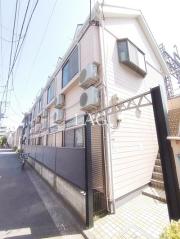 曳舟ヴィレッヂA館