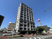 ニューサンリバー8番館