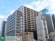 プライムアーバン仙台五橋