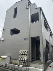 TopiA東浅川