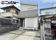 勝川町8丁目戸建