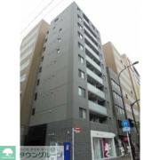 東京メトロ日比谷線茅場町駅まで徒歩1分