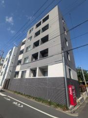 東京メトロ半蔵門線押上駅まで徒歩8分