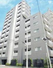 東京メトロ南北線麻布十番駅まで徒歩2分