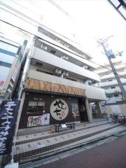M′PLAZA西三荘駅前