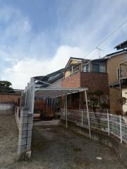 松本市小屋北2丁目 戸建