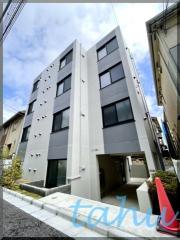 京王線上北沢駅まで徒歩4分