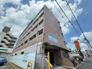 ＪＲ関西本線平野駅まで徒歩6分