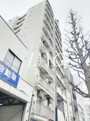 東京メトロ南北線麻布十番駅まで徒歩10分